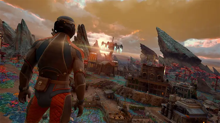 Xbox Cloud Gaming (Beta) kommer till utvalda bilar i samarbete med LG