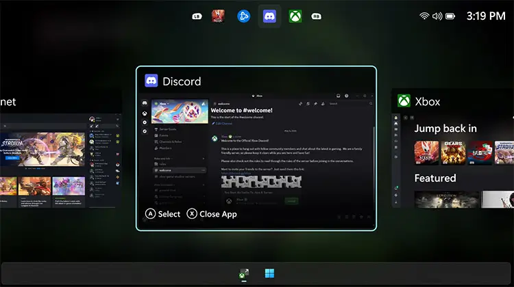 Xbox-handkontroller får nya funktioner i Windows 11 – så påverkas spelare