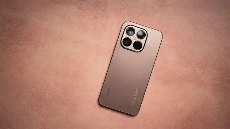 Xiaomi 15T lanseras med unika samtal utan nätverk