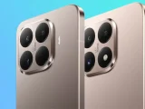 Xiaomi 15T lanseras med unika samtal utan nätverk