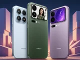 Xiaomi 17-serien: Flaggskepp med innovativ design och kraftfull prestanda släpps idag