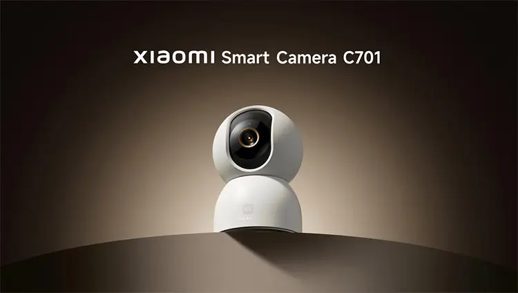 Xiaomi lanserar nyheter inom smarta hem och wearables på den svenska marknaden