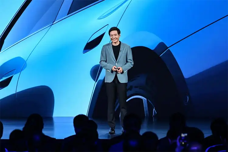 Xiaomis vd avslöjar: "Vi dissekerade Tesla Model Y för att lära oss"