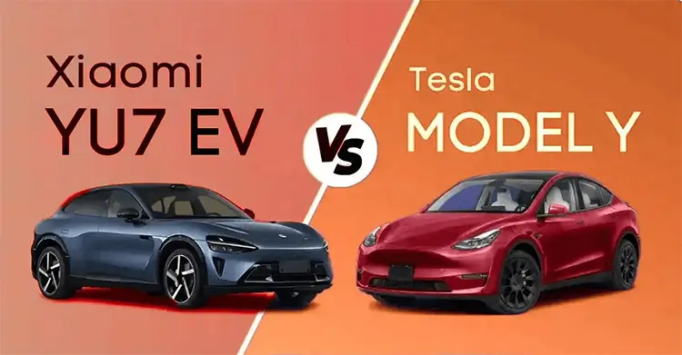Xiaomis vd avslöjar: "Vi dissekerade Tesla Model Y för att lära oss"