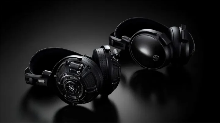 Yamahas nya flaggskeppshörlurar: YH-4000 och YH-C3000