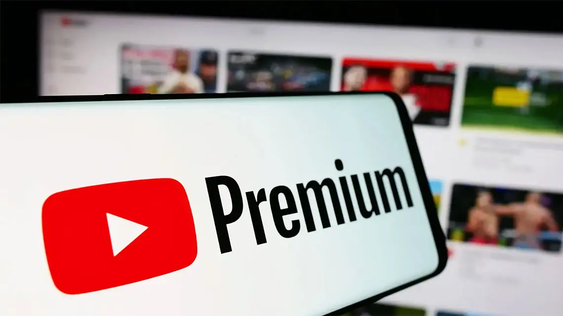 Youtube Premium får fler funktioner på alla plattformar