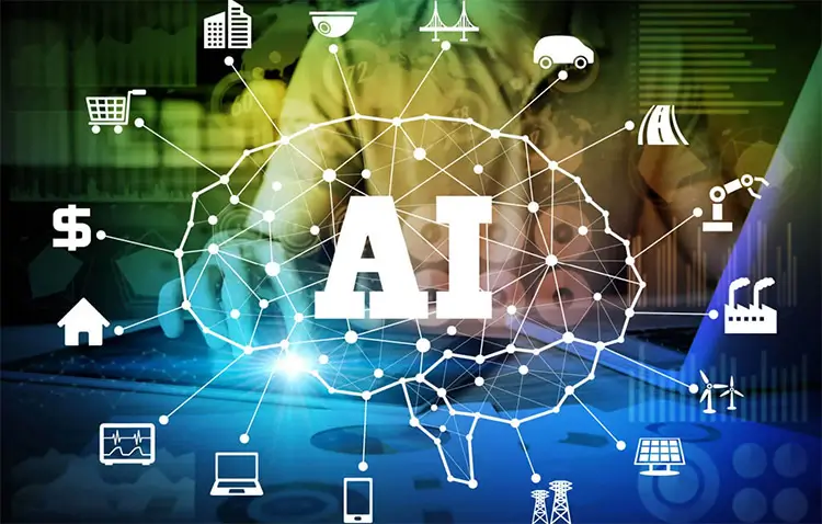 AI tar plats i svenskarnas vardag – men tilliten släpar efter