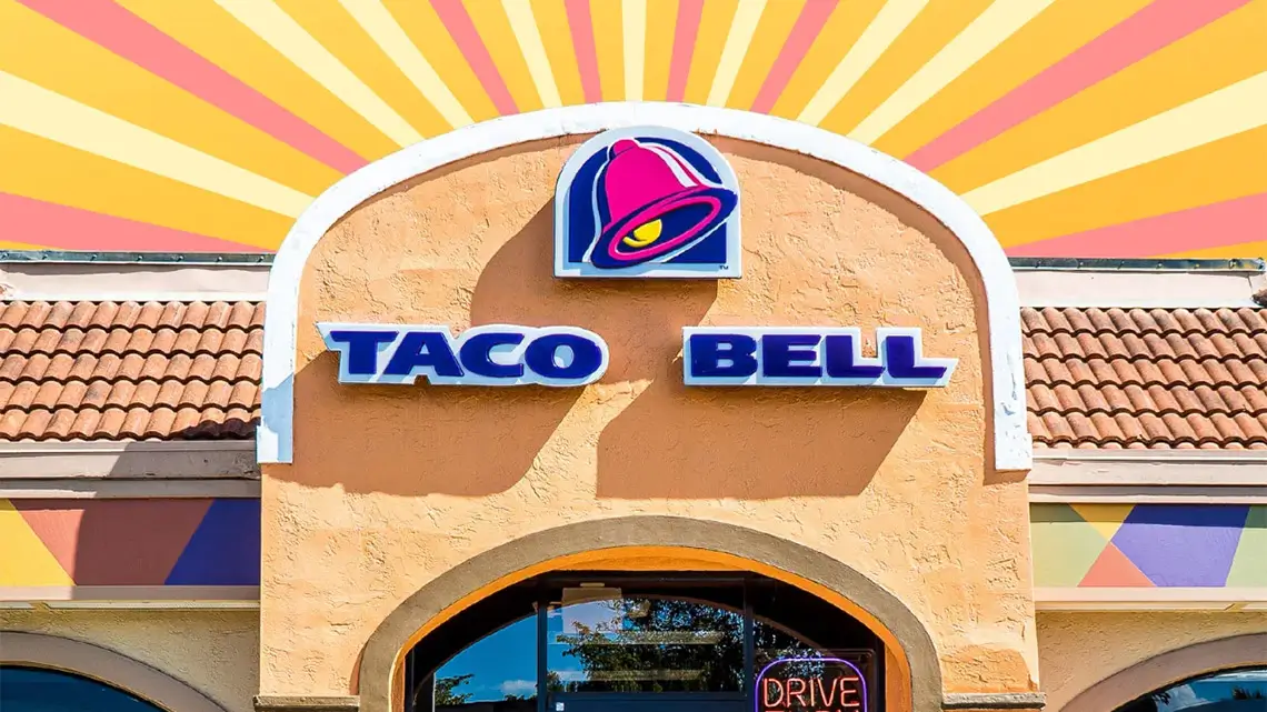 AI hos Taco Bell havererade – kund beställde 18 000 glas vatten