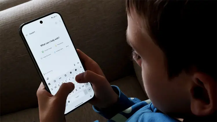 OpenAI utvecklar system för åldersanpassad ChatGPT