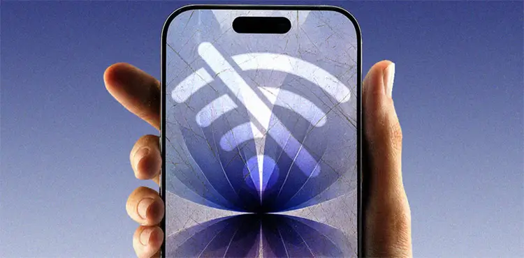Flera användare larmar om buggar i Iphone 17 – Wi-Fi och CarPlay drabbas