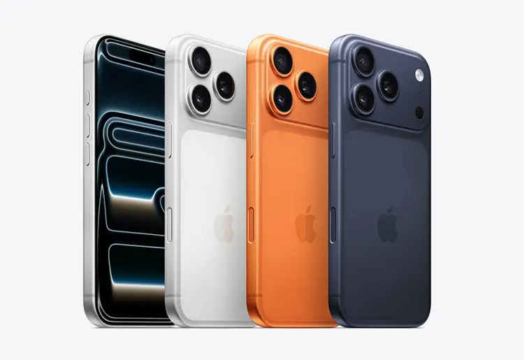 Flera användare larmar om buggar i Iphone 17 – Wi-Fi och CarPlay drabbas