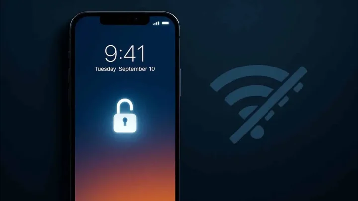 Flera användare larmar om buggar i Iphone 17 – Wi-Fi och CarPlay drabbas