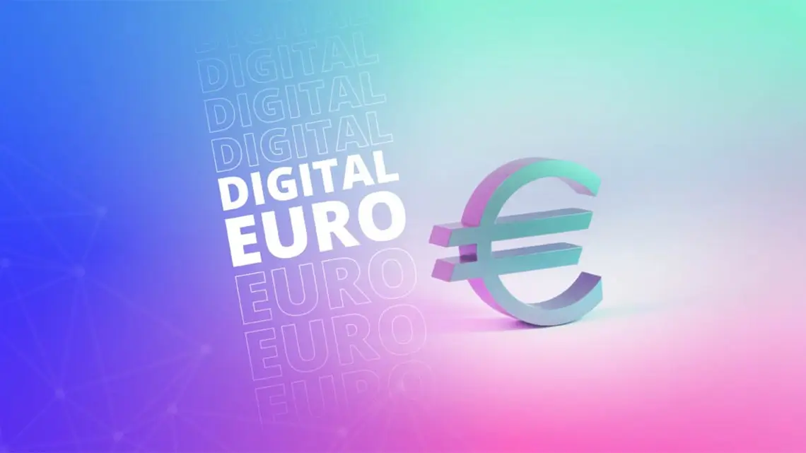 ECB trappar upp satsningen på digital euro – nästa fas på gång