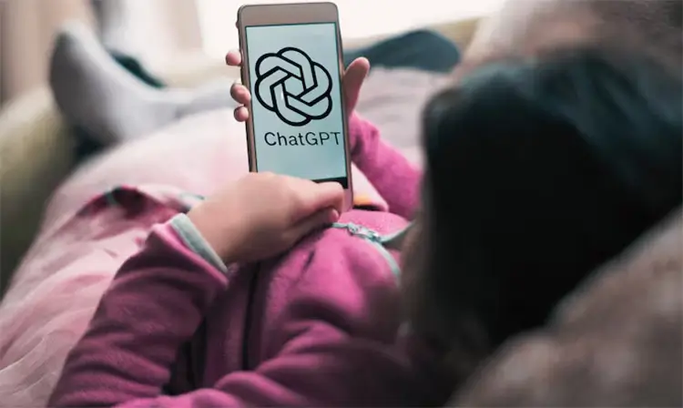 OpenAI lanserar föräldrakontroller i ChatGPT – ska ge mer trygghet för unga användare