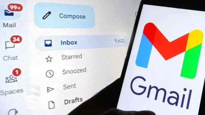 Gmails säkerhet står stark – falska varningar sprids på nätet