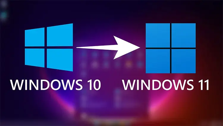 Nästan hälften av alla PC-datorer kör fortfarande Windows 10 – uppgraderingen till Windows 11 fortsätter långsamt