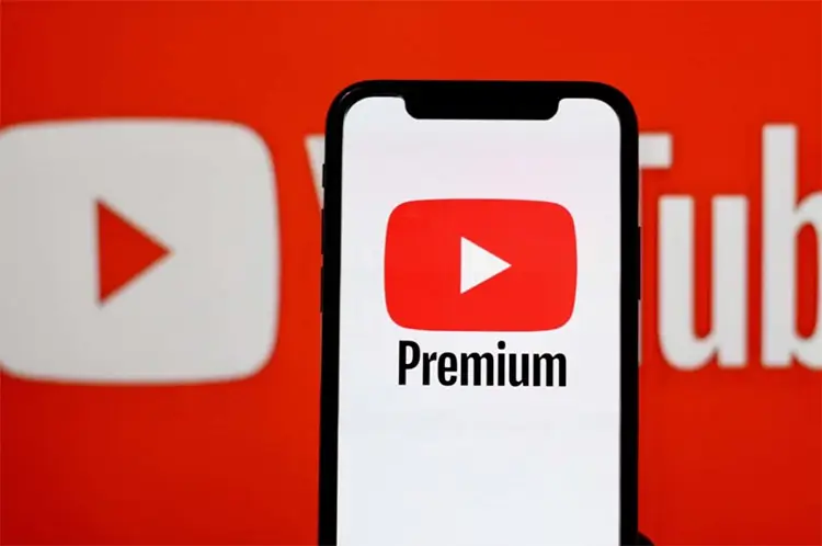 Hårdare regler för YouTube Premium – delning över hushåll granskas