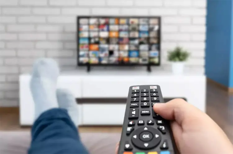 Regeringen vill kriminalisera användning av pirat-IPTV
