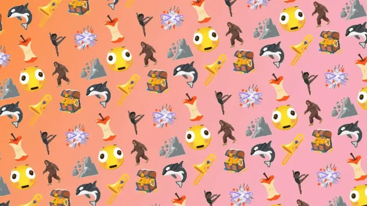 Nya emojis på väg – se vilka som snart dyker upp på mobilen