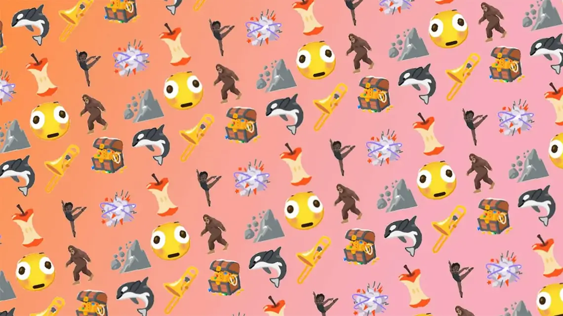 Nya emojis på väg – se vilka som snart dyker upp på mobilen