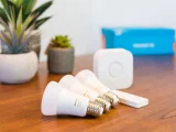Nya läckor antyder att Philips Hue-lampor får direkt stöd för Matter