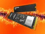 Samsung höjer priserna på minne och lagring