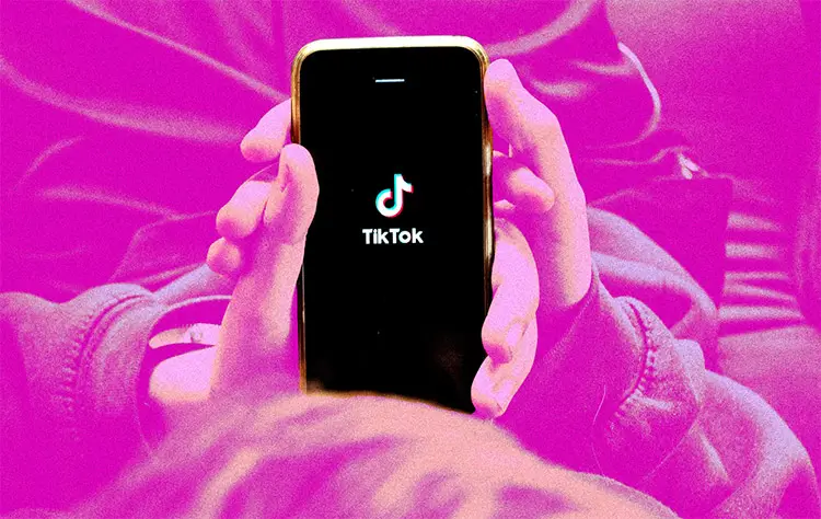 TikTok utökar funktioner – nu kan användare skicka röstmeddelanden och bilder