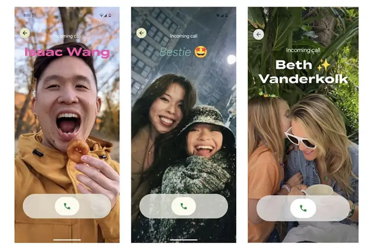 Nio smarta Pixel-funktioner som förändrar hur vi ringer