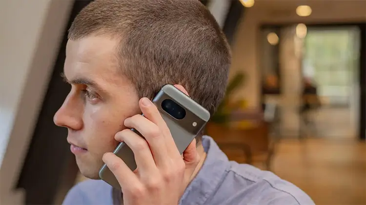 Nio smarta Pixel-funktioner som förändrar hur vi ringer