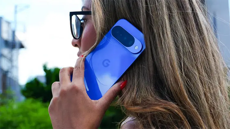 Nio smarta Pixel-funktioner som förändrar hur vi ringer