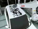 SoftBank köper ABB:s robotdivision för 57 miljarder kronor
