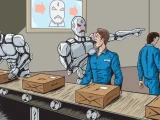 Ny rapport: AI har ännu inte rört jobben i någon större skala