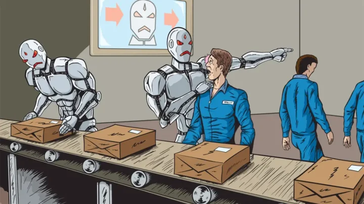 Ny rapport: AI har ännu inte rört jobben i någon större skala
