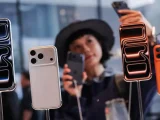Apple växer i Kina tack vare prisvärd Iphone 17