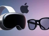 Apple skjuter upp Vision Pro – satsar på smarta glasögon