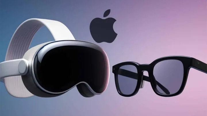 Apple skjuter upp Vision Pro – satsar på smarta glasögon