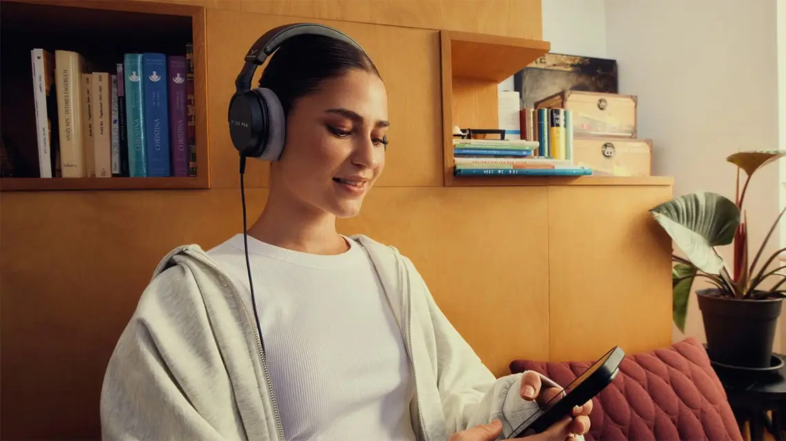 Beyerdynamic lanserar DT 270 Pro – studioklassat ljud till budgetpris