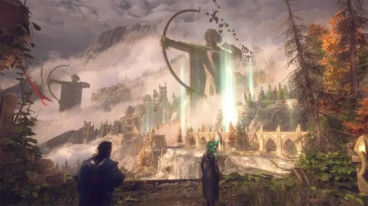 Oro sprider sig bland BioWare-anställda efter EA:s försäljningsplaner
