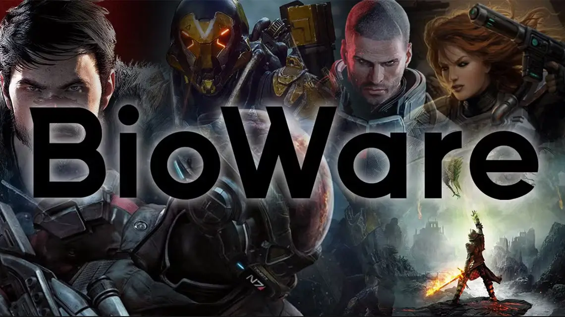 Oro sprider sig bland BioWare-anställda efter EA:s försäljningsplaner