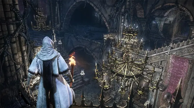 Ny jobbannons från Bluepoint Games väcker nytt hopp om Bloodborne