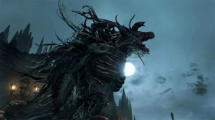 Ny jobbannons från Bluepoint Games väcker nytt hopp om Bloodborne