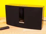Bose fasar ut SoundTouch-molnet efter över ett decennium