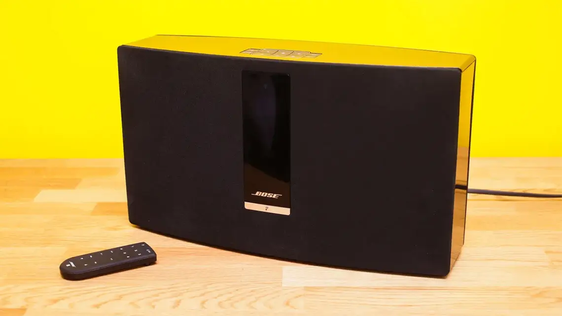 Bose fasar ut SoundTouch-molnet efter över ett decennium