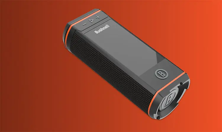 Bushnell Wingman HD: Högtalaren som förvandlar din golfrunda