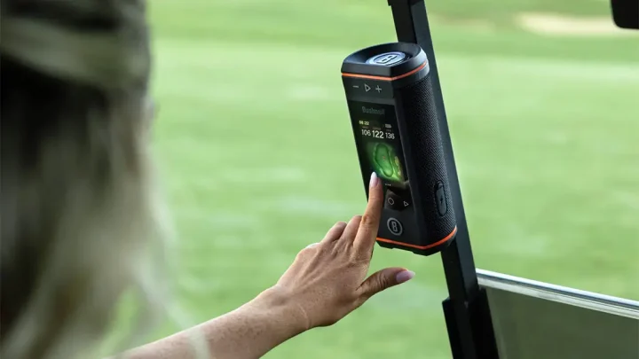 Bushnell Wingman HD: Högtalaren som förvandlar din golfrunda