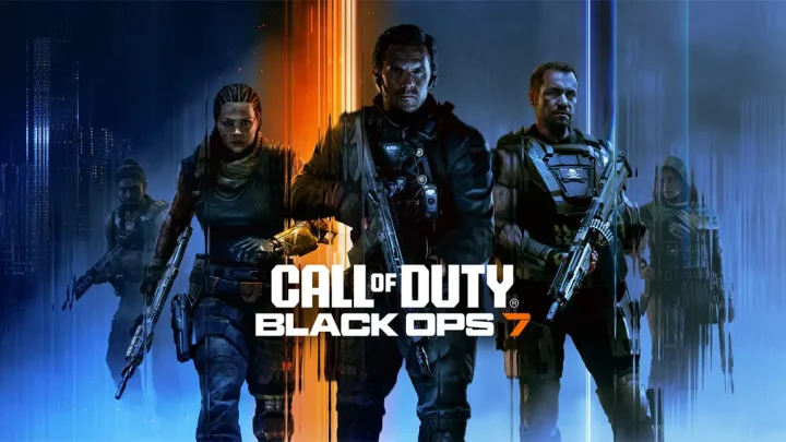 Nya PC-krav ska stoppa fusket i Black Ops 7
