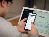 ChatGPT når 800 miljoner användare i veckan