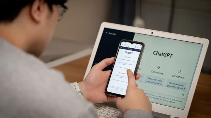 ChatGPT når 800 miljoner användare i veckan