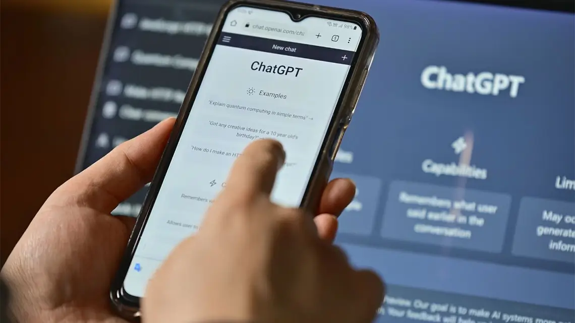 ChatGPT ska bli mer social – planerar att införa direktmeddelanden i Android-appen