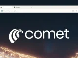 Comet-webbläsaren är nu gratis – AI som ska göra internet smartare